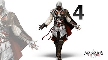 Играем с Gerki в Assassin