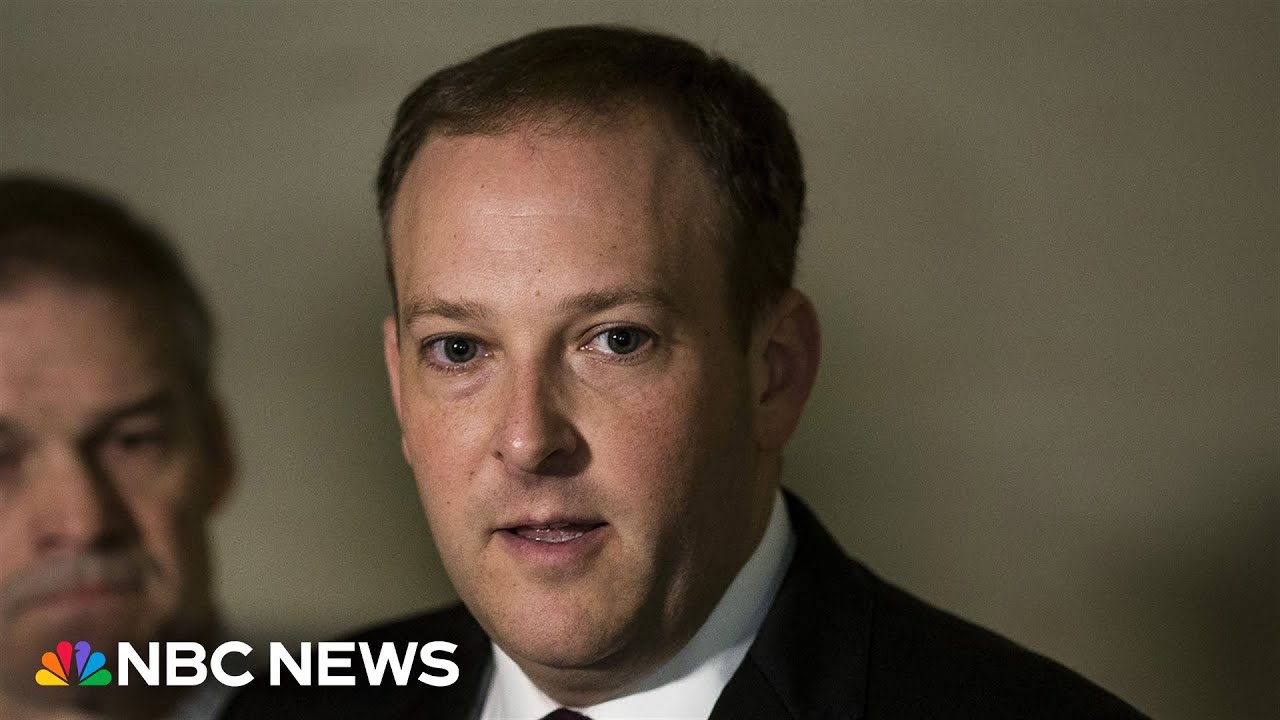 WATCH: Lee Zeldin Senate confirmation hearing for EPA administrator | NBC News WATCH: Lee Zeldin Senate confirmation hearing for EPA administrator | NBC News