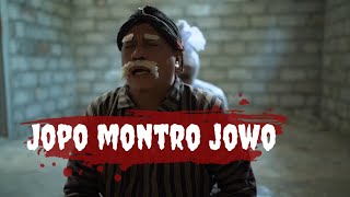 jopo montro jowo _The best acting || woko channel