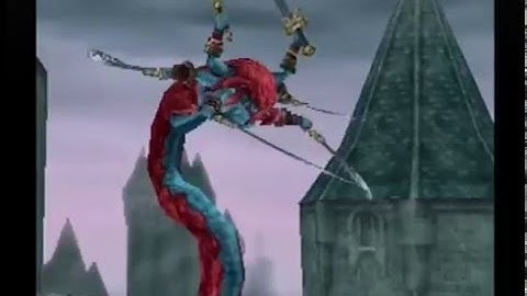 Final Fantasy IX Segmented Speedrun Redux - 51