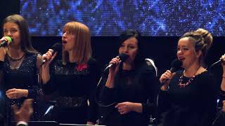 Download Lagu O ce veste minunata! - MARCEL PAVEL, ALEXANDRA CRISAN, REMUS ALAZAROAE, METROPOLITAN CHOIR MP3