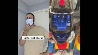 Hasta Mal Olursa 😆😆😆 Resimi