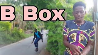 B BOX