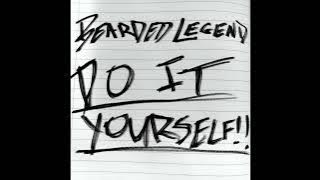 BEARDED LEGEND - DO IT YOURSELF