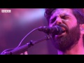 Foals - A Knife In The Ocean (Reading + Leeds 2016)