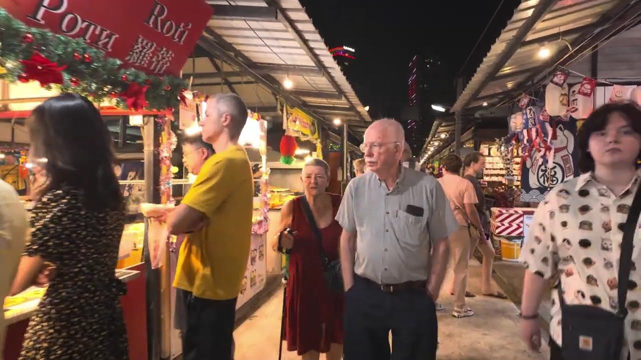 Pattaya Thailand Exposed | Shocking Confessions from Locals and Tourists | The Raw Truth