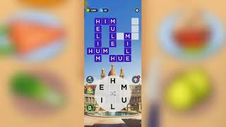 Words of Wonders level 192 screenshot 5