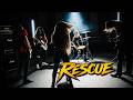 Amarax - Rescue (Official Music Video)