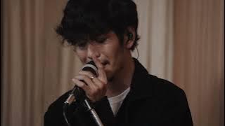 #KATARSISLiveSeries EPS. 01 | Hursa feat. Sri Hanuraga - Rumangsa