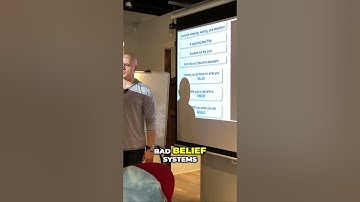 Discover the Mind-Blowing Power of Your Reticular Activating System! 🤯🧠