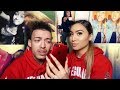 BOYFRIEND REACTS TO GIRLFRIENDS CRINGY FACEBOOK PICTURES!!