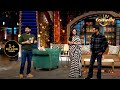 कितनी Similarities हैं Ajay Devgn और Kapil के बीच? | The Kapil Sharma Show | Full Episode