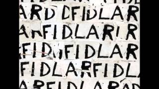 FIDLAR-Max Can't Surf chords