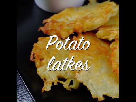 potato-latkes---hanukkah-yummies!