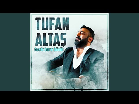 Acele Etme Gönül