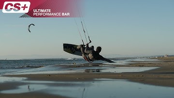 Eleveight CS VARY BAR PLUS - Product Video