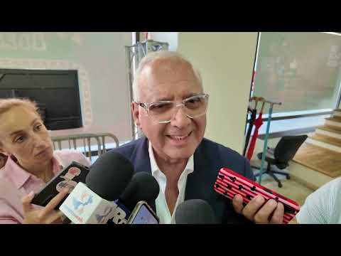 Suppletive Reggio Calabria, Benedetto: "i comizi di Vannacci e Cannizzaro? Non li ho ascoltati"