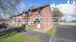 90 Glenvale Park, Derry, BT48 0GB