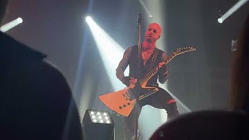 Daughtry Bethlehem, PA October 5, 2025