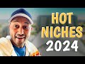 5 most profitable coaching niches for 2024