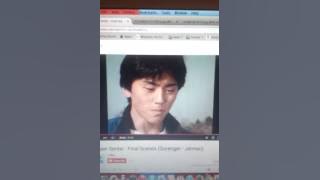 Fiveman - the final