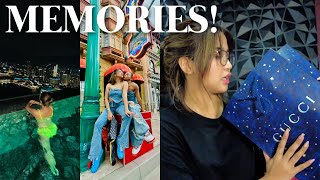 LAST DAY + WHAT I BOUGHT IN SG  - RiVlog #76