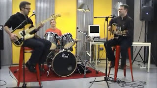 Invisible sun - The Police - Cover - NOREST