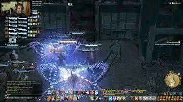 TROLL TANKING 101 - FFXIV