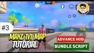 Make bundle script | craftland 1v1 part 3 @Stmanil