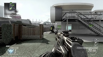 BO2: cops and robbers on nuketown 2025 episode 1 with friends!