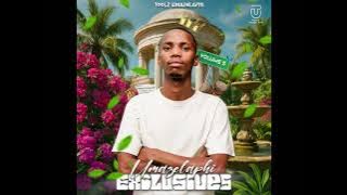 Toolz Umazelaphi - Umazelaphi Exclusives Vol 5