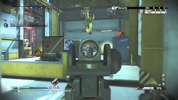 Nice 1v4 In Money 8s!