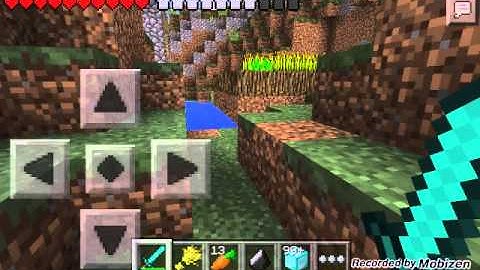 How to mod Minecraft PE (No Root Required)