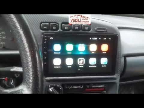 Lada 015 Ucun Android Manitor