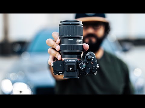 Tamron 28-75mm F2.8 G2 1 Year Later | Best Budget Lens for Sony