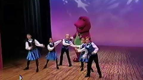 Talent Show (2005 Version) Part 47