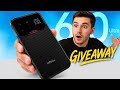 Infinix Note 60 Ultra Review — Pininfarina Design, 7000mAh Battery &amp; 200MP Camera! 🔥