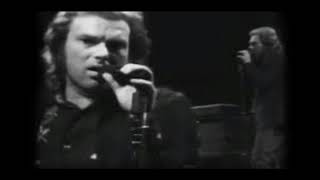 Video thumbnail of "Van Morrison - Everyone Live 1970"