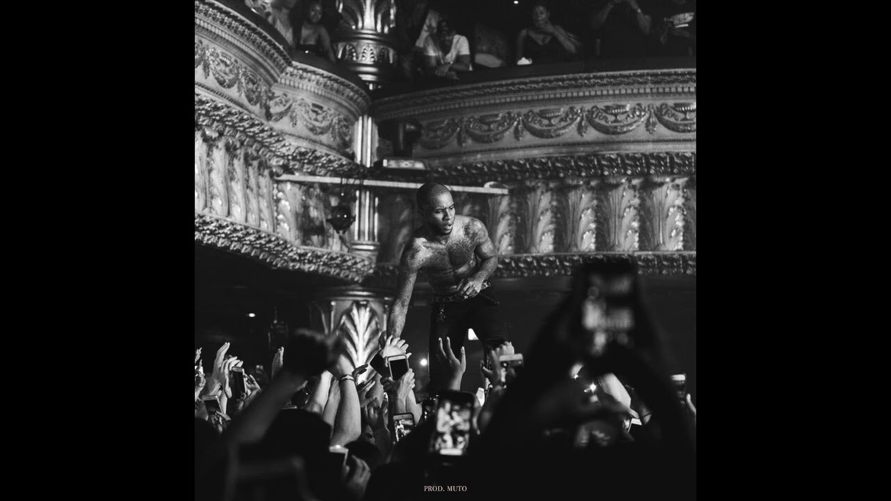 (FREE) Tory Lanez Type Beat "Don Carlo" | prod. MUTO