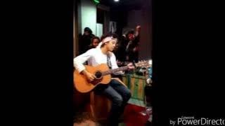 Bisma Karisma - Pemeran Pengganti #BMBUBAR LAGI JAKARTA (180616)