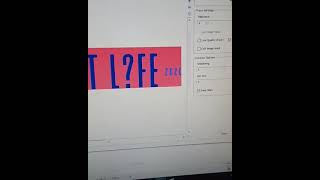 HOW TO TRACE THE IMAGE OR ARTWORK BEFORE CUT USING SIGN MASTER 🚀🚀🚀🖤