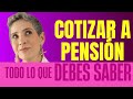 DEBES SABER ESTO SI ESTAS COTIZANDO TU PENSIÓN - Estufuturo Abogados