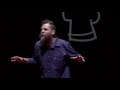 Os melhores pais | Marcos Piangers | TEDxUnisinos