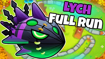 Lych Tree Stump | Elite & Normal