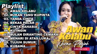 AWAN KELABU - NURMA PAEJAH FULL ALBUM TERBARU OM ADELLA 2023