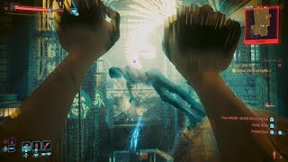 Cyberpunk 2077 YEET!!!!!