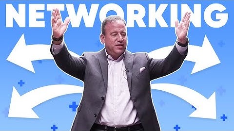 The Secret to Building a Powerful Network: Ask the Right Questions