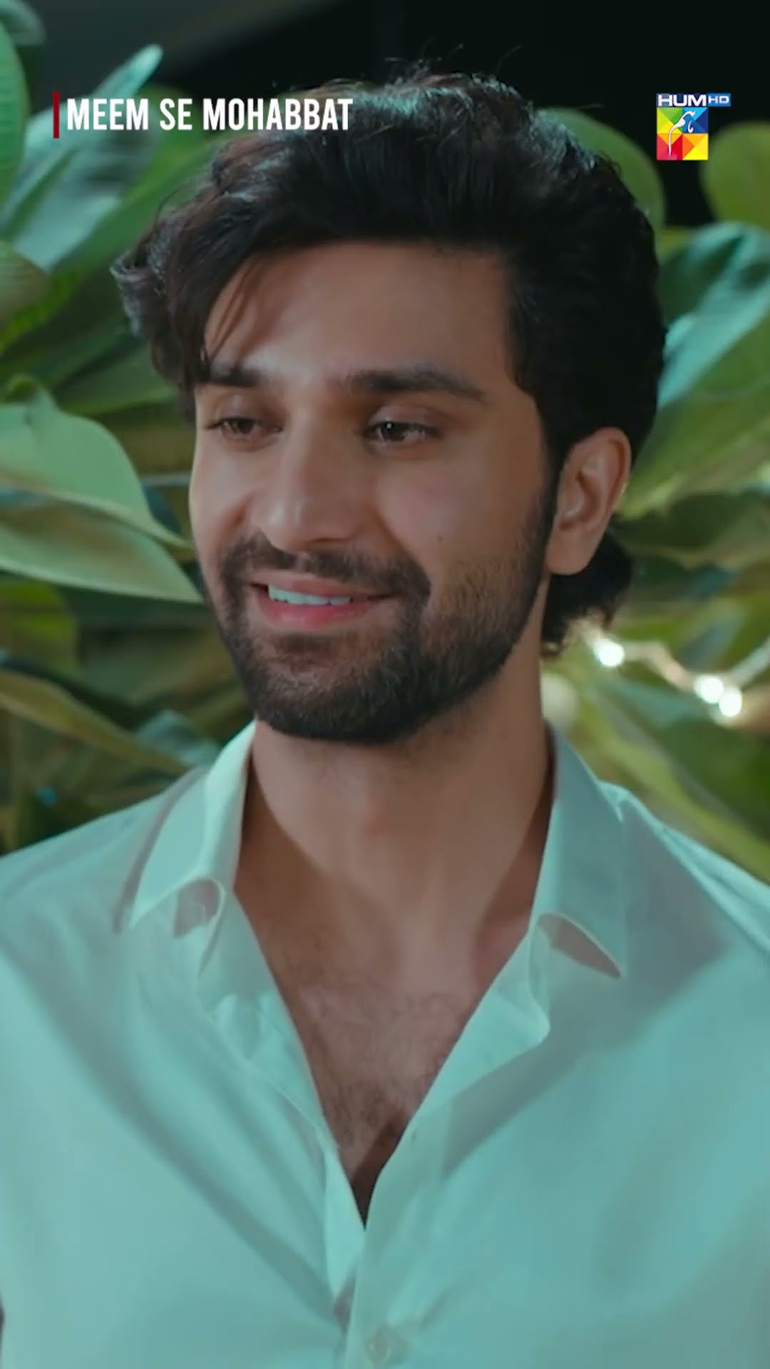 Meem Se Mohabbat [BEST MOMENT] #shorts #meemsemohabbat #dananeer #ahadrazamir