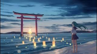 Yorushika Just a Sunny Day For You Lyrics With English