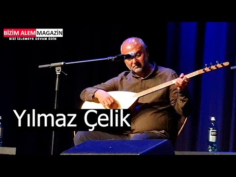 Yılmaz Çelik - Böyle kem zamanda cihana geldim (Berlin konserinden)